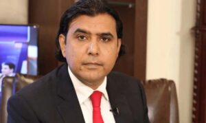 یہ لوگ عمران خان کو نہیں توڑ سکتے، حکومت تو یہ سوچنا ہی چھوڑ دے، مصطفیٰ نواز کھوکھر