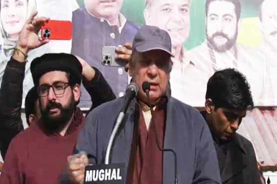مجھے ساری زندگی کیلئے نکالنے والے خود استعفے دے رہے ہیں ، نواز شریف نے حیران کن بات کہہ دی