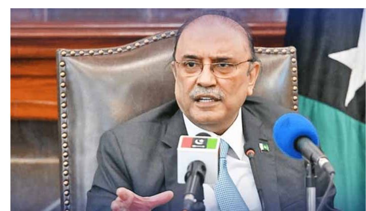 پاکستان کی سیاسی مشقتوں میں نئی مسیر کی تلاش