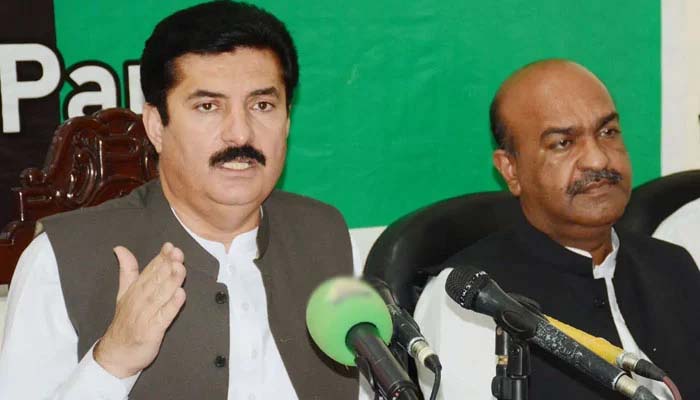 آصف زرداری 9 مارچ کو دوسری مرتبہ صدر بننے جارہے ہیں ، فیصل کریم کنڈی