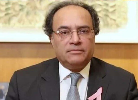 مہنگائی کم ہورہی ہے ، امید ہے پالیسی ریٹ بھی نیچے آئیگا ، وفاقی وزیر خزانہ