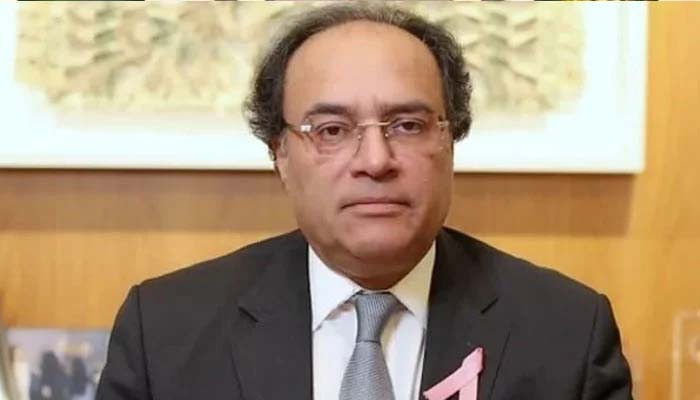 مہنگائی کم ہورہی ہے ، امید ہے پالیسی ریٹ بھی نیچے آئیگا ، وفاقی وزیر خزانہ مہنگائی کم ہورہی ہے ، امید ہے پالیسی ریٹ بھی نیچے آئیگا ، وفاقی وزیر خزانہ