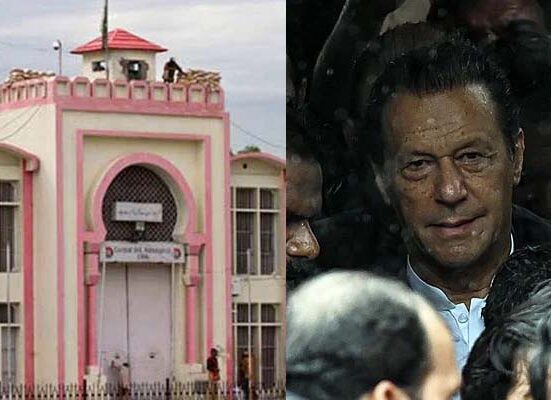 ملاقاتوں کیلئے بانی پی ٹی آئی اور سپر نٹنڈنٹ اڈیالہ جیل کے درمیان ایس او پیز طے