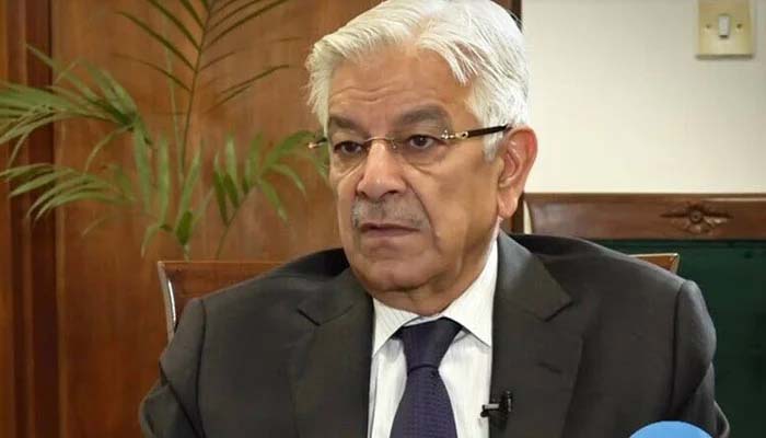 بجلی وٹیکس چوری ختم کریں تو آئی ایم ایف کی ضرورت نہیں ، خواجہ آصف