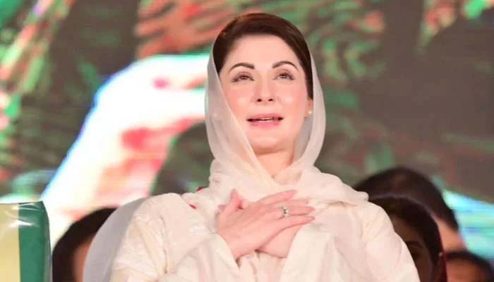 وزیراعلیٰ پنجاب مریم نواز کا قیدیوں کی سزا میں 3 ماہ کی معافی کا اعلان