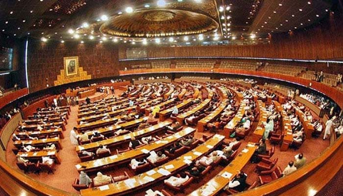 قومی اسمبلی قائمہ کمیٹی دفاع نے بھارت کے بے بنیاد الزامات کو مسترد کر دیا