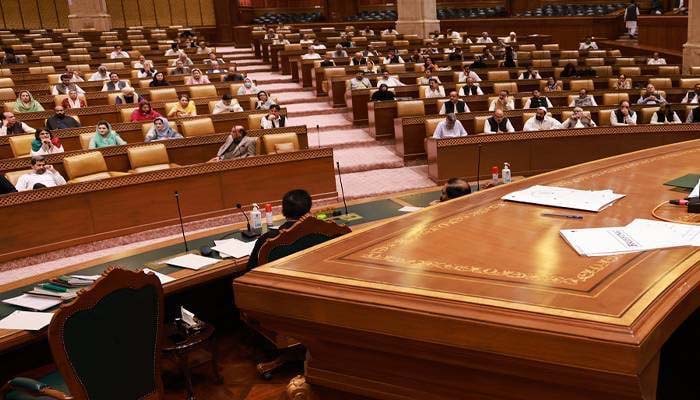 بجٹ منظور ی کیلئے پنجاب اسمبلی کا اجلاس کل طلب