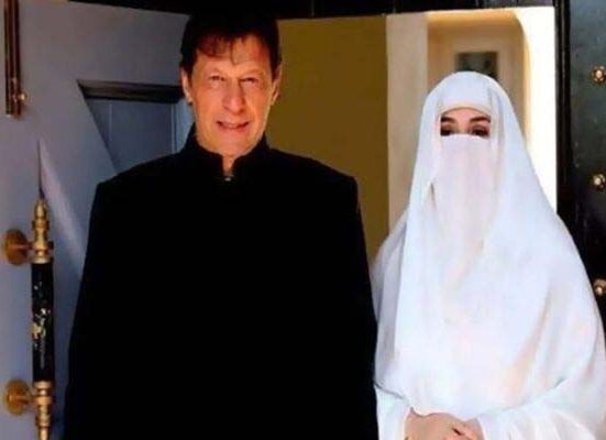 توشہ خانہ کیس ، بانی پی ٹی آئی اور بشریٰ بی بی کی سزا معطل