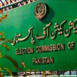 الیکشن کمیشن ، کالعدم ٹی ایل پی کے انٹرا پارٹی انتخابات سے متعلق فیصلہ محفوظ