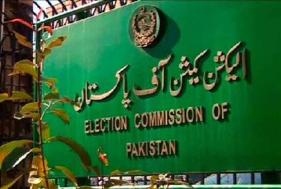 الیکشن کمیشن نے خیبر پختونخوا میں سینیٹ انتخابات ملتوی کردیئے