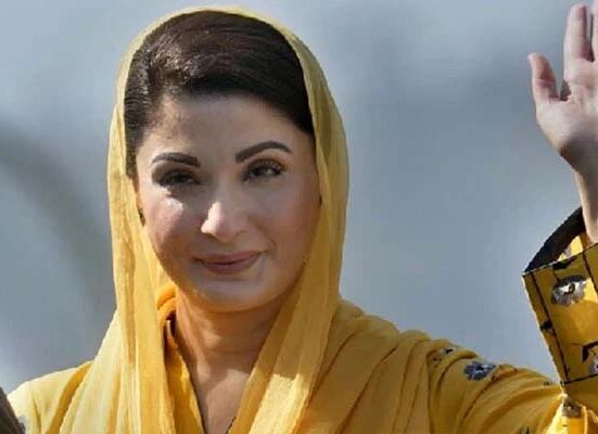 وزیراعلیٰ پنجاب مریم نواز مری سے چھانگلہ گلی روانہ