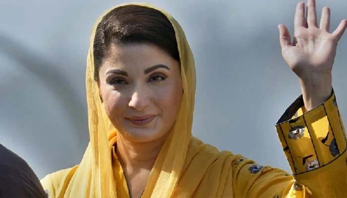 وزیراعلیٰ پنجاب مریم نواز مری سے چھانگلہ گلی روانہ