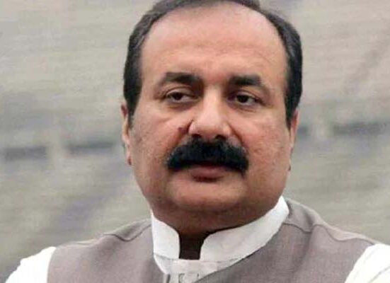 یوتھ لون پروگرام کا دائرہ کار بڑھایا جائیگا، رانا مشہود