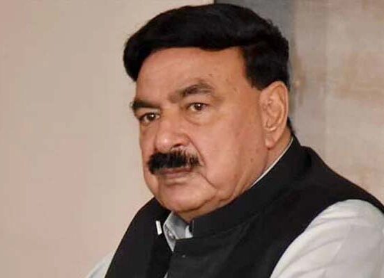 جی ایچ کیو حملہ کیس میں شیخ رشید کی بریت اپیل: مہلت مانگنے پر عدالت پراسیکیوٹر پر برہم