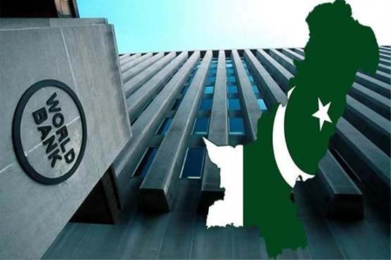 عالمی بینک کی پاکستان کے 2 منصوبوں کیلئے14 کروڑ 97 لاکھ ڈالرز کی منظوری