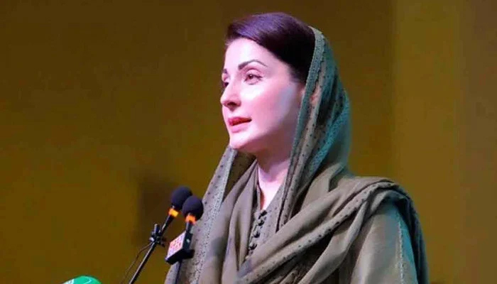 وزیراعلیٰ پنجاب مریم نواز نے ملتان رو ڈ انٹر چینج کا افتتاح کردیا