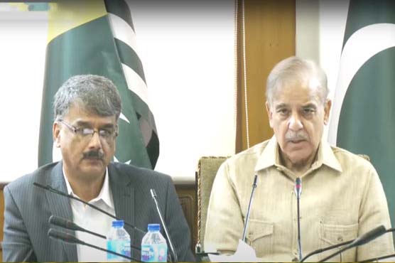 باتوں نہیں عمل کا وقت آگیا ، قرضوں سے چھٹکارے کیلئے خون پسینہ بہانا ہوگا، وزیراعظم