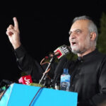 جماعت اسلامی نے وزیراعظم کی درخواست پر لانگ مارچ موخر کردیا