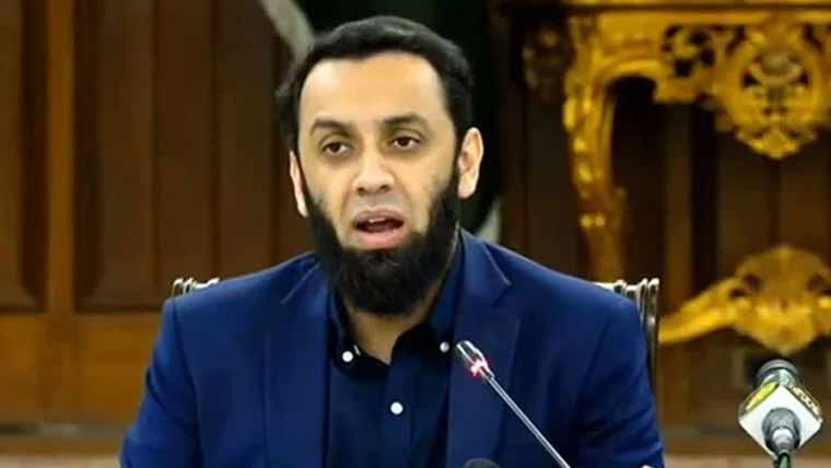 تمام اشاریے بتا رہے معیشت بہتر ی کی جانب جارہی ہے ، عطا تارڑ
