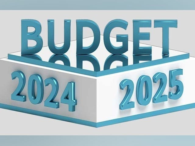 18 ہزار 900 ارب روپے کا وفاقی بجٹ آج پیش کیاجائیگا