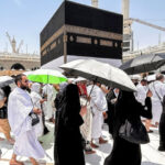 مکہ مکرمہ، مسجد الحرام کے موٴذن شیخ ابراہیم المدنی انتقال کرگئے