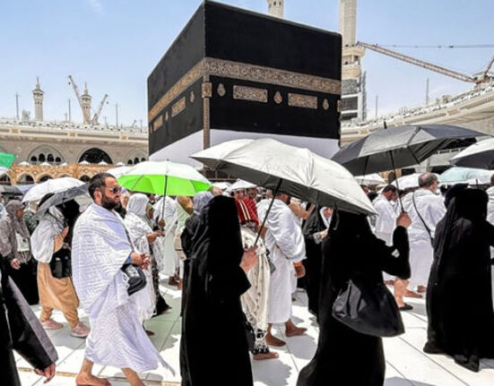 مکہ مکرمہ، مسجد الحرام کے موٴذن شیخ ابراہیم المدنی انتقال کرگئے