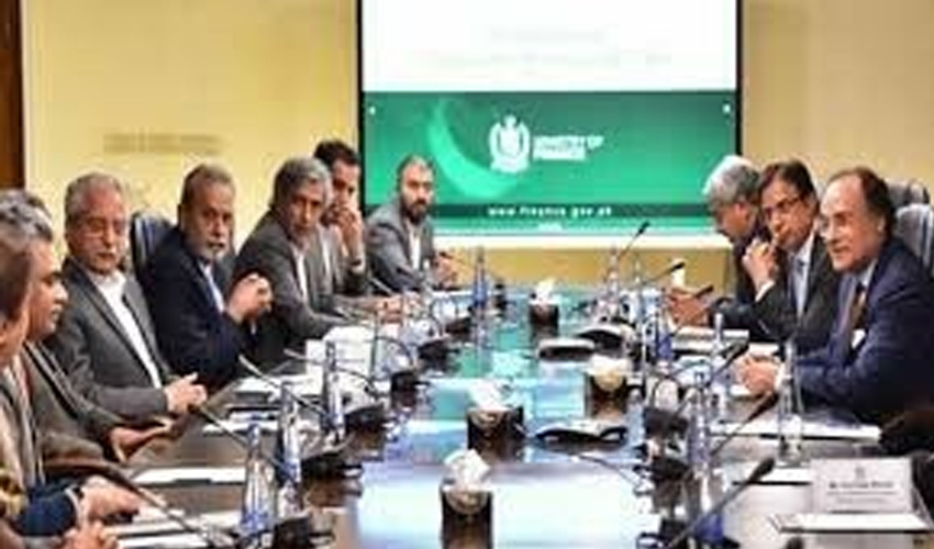 آئی ایم ایف سے مذاکرات میں ڈیڈی لاک ، بجٹ تیاریوں کو دھچکا