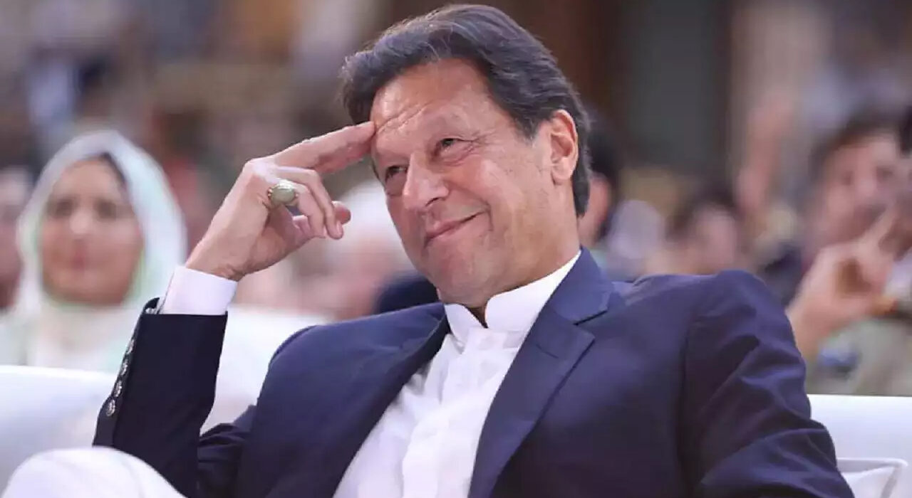 پی ٹی آئی کا عمران خان کی رہائی کیلئے ملک گیر احتجاج کا فیصلہ