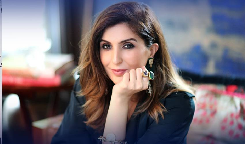 امریکا نے پی ٹی آئی رہنما خدیجہ شاہ پر سفری پابندی کے خاتمے کیلئے رابطہ کرلیا