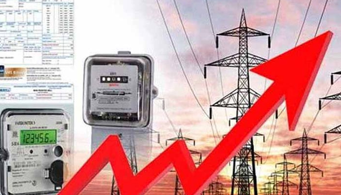 عوام کو ایک اور جھٹکا دینے کی تیاری ، بجلی مزید 3 روپے 41 پیسے مہنگی ہونے کا امکان