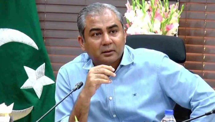 محسن نقوی کا اسلام آباد کے تھانوں کی اپ گریڈیشن کا اعلان