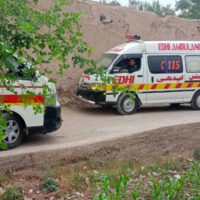 پشاور ، رقم کی تنازع پر فائرنگ سے 8 افراد جاں بحق