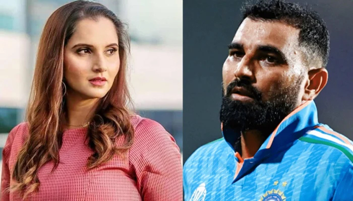 ثانیہ مرزا اور محمد شامی کی شادی کی افواہوں پر والد کا سخت ردعمل