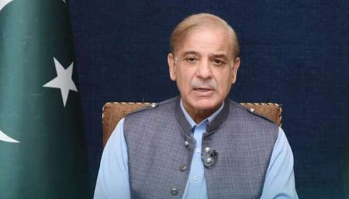 وزیراعظم کا ماحولیات کے تحفظ کیلئے اجتماعی کاوشوں پر زور