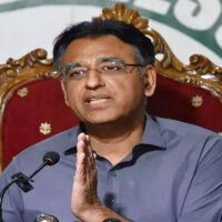 جب عوام کو ریلیف دینے کی بات آتی ہے تو یہ کہتے ہیں آئی ایم ایف نہیں مانتا، اسد عمر