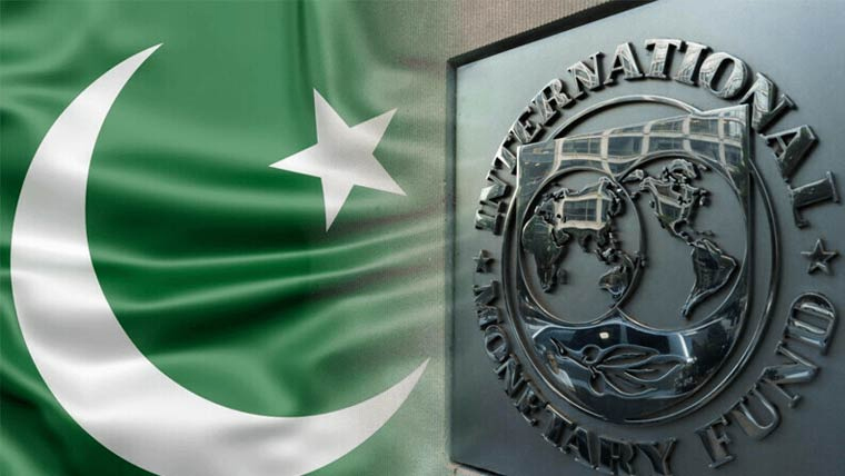 پاکستان میں کرپشن مستقل چیلنج، سیاسی و معاشی اشرافیہ جیبیں بھر رہی ہے: آئی ایم ایف