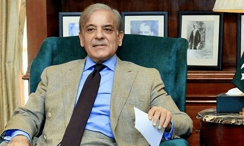 وزیراعظم شہباز شریف آج کراچی کا ایک روزہ دورہ کرینگے ، اہم ملاقاتیں متوقع