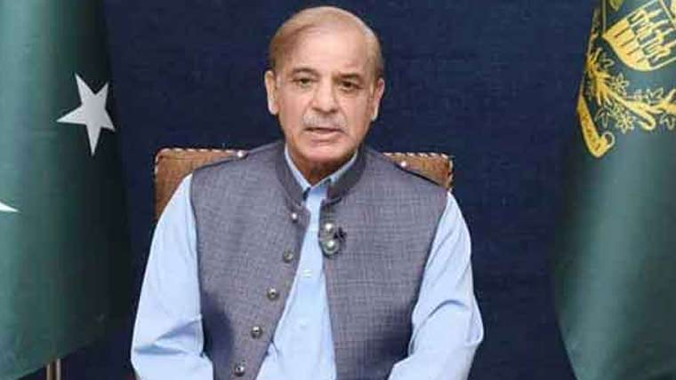 وزیراعظم کا آج دورہ کوئٹہ ، سیاسی جماعتوں کے قائدین سے ملاقاتیں کرینگے