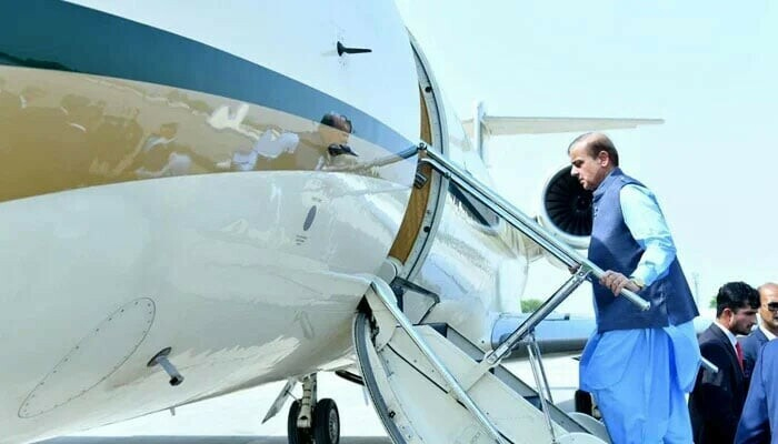 وزیراعظم آج 2 روزہ سرکاری دورے پر تاجکستان روانہ ہونگے