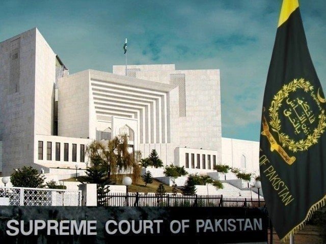 فوجی عدالتوں میں سویلین ٹرائل کیس ، سپریم کورٹ کا ملزمان سے غیر انسانی سلوک نہ کرنے کا حکم