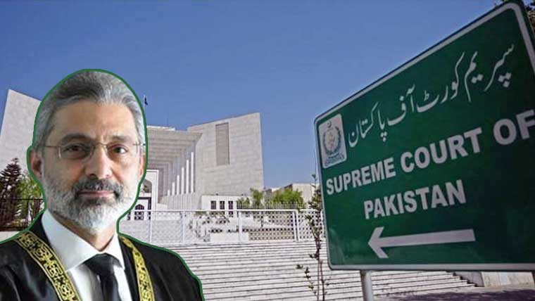 ایڈ ہاک ججز کی تعیناتی ، چیف جسٹس کی سربراہی میں جوڈیشل کمیشن کا اجلاس آج ہوگا