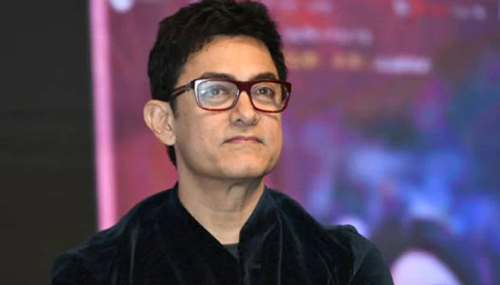 میں اداکاری چھوڑنا چاہتا ہوں ،معروف اداکار عامر خان