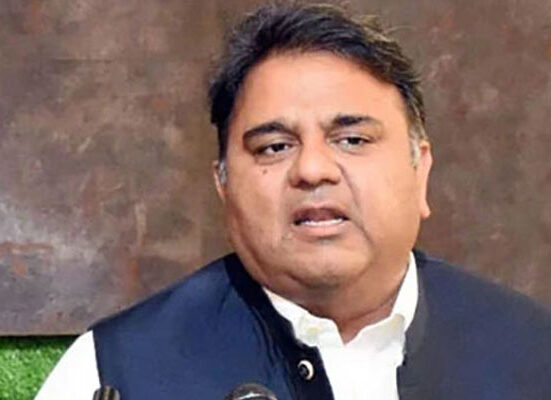 سہیل آفریدی کو بانی سے ملاقات سے روکنا افسوسناک : فوادچوہدری