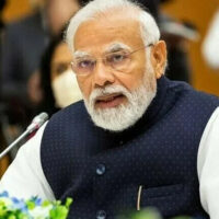 ایران پر حملہ ،مودی کا دورہ بھارت، بھارت کو عالمی سطح پر شرمندگی کا سامنا