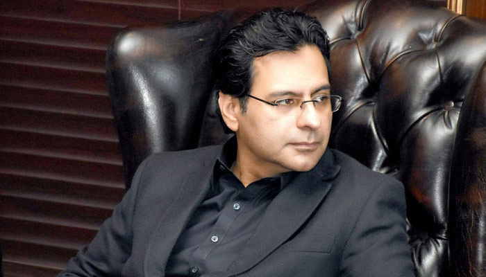 اینٹی منی لانڈرنگ کیس ، عدالتی احکامات پر مونس الٰہی کا شناختی کارڈ بلا ک