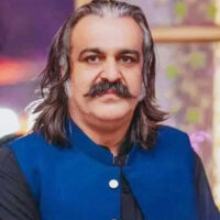 بانی پی ٹی عمران خان اور گرفتار کارکنان کی رہائی کیلئے کل بھرپور احتجاج کرینگے: علی امین گنڈاپور کا اعلان