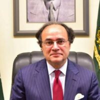 آبادی اور موسمیاتی تبدیلی کو سنجیدہ نہ لیا تو صورتحال سنگین ہوگی: وزیر خزانہ