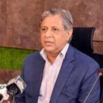 وزرا کا پیٹرول کوٹہ 200 لیٹر ماہانہ کر دیا، اگر اس پر بھی اعتراض ہے تو اسے مزید کم کرنے کیلئے تیار ہیں، اعظم نذیر تارڑ