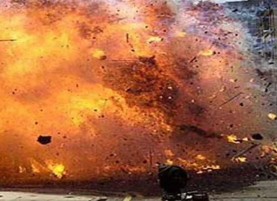 لکی مروت میںخون کی ہولی:بھرے بازار میں دھماکہ، 2پولیس اہلکاروں سمیت 7افراد شہید، 18زخمی
