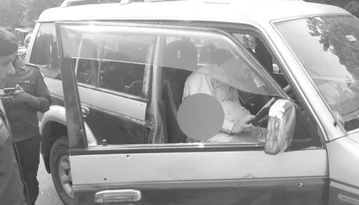 طیفی بٹ کے بہنوئی کے قتل کیس میں گرفتار ملزمان کے انکشافات